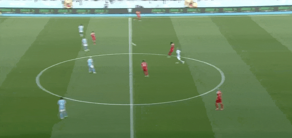 欧冠战报：阿里双响，马尔默3-1轻取伊比利亚，总比分6-2晋级