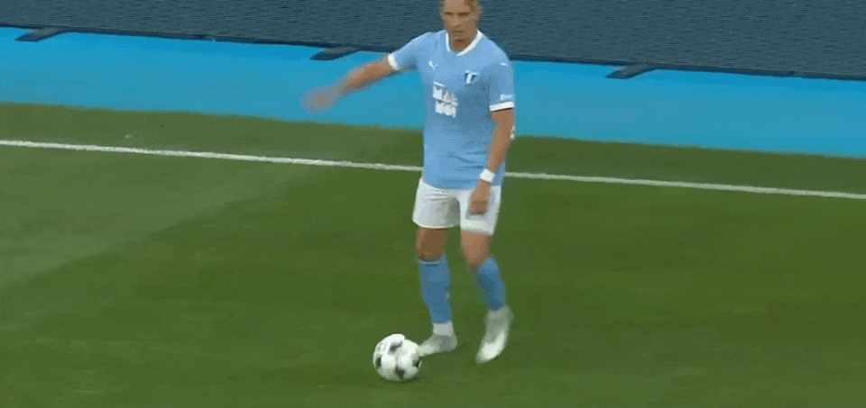 欧冠战报：阿里双响，马尔默3-1轻取伊比利亚，总比分6-2晋级