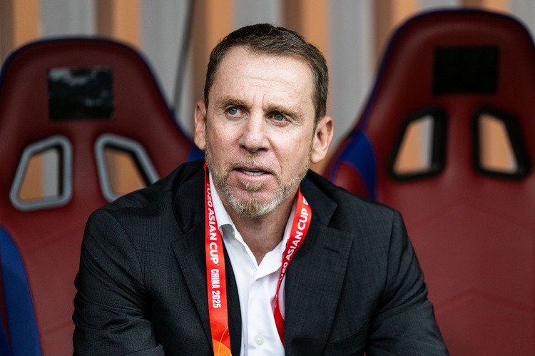 U18国足集训阵容公布：久尔杰维奇出任主帅，魏祥鑫入选，张洪福重返名单