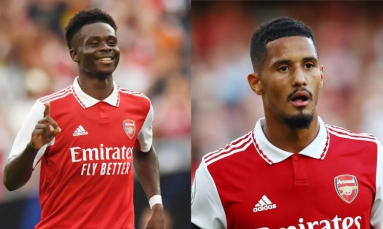 赛事注册-记者:阿森纳计划加速与萨卡、萨利巴的续约谈判,进展乐观