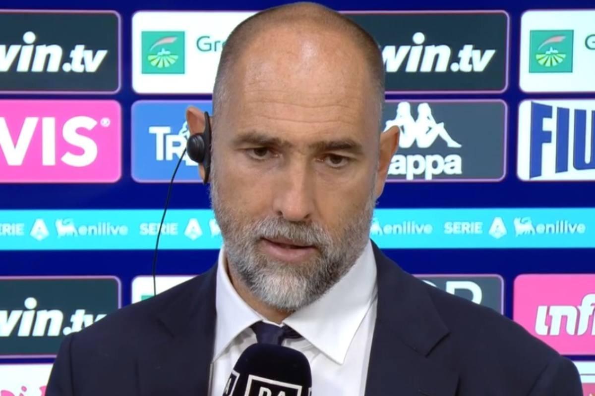 赛事注册-图多尔：要求尤文留下弗拉霍维奇？主教练总想要有强大的球员