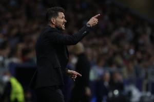 韧性!马竞本赛季各赛事9次逆转取胜