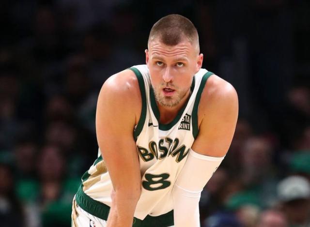 英雄联盟世界赛-【圆桌】即便波神倒下 凯尔特人的总冠军还是稳了？