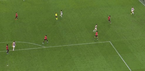 【早报】首秀23秒进制胜球！拉玛西亚又有新星冒头！