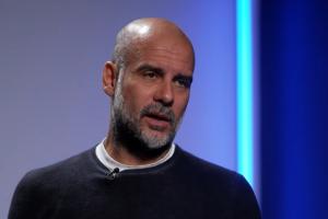 瓜帅：曼城这赛季的成绩，放在其他豪门我肯定下课了