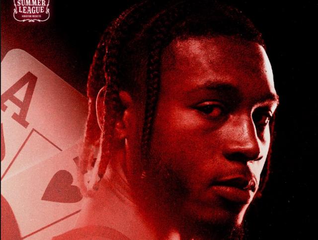 英雄联盟世界赛-火箭20顺位捡漏夏联MVP “白魔”新季能否杀出重围？