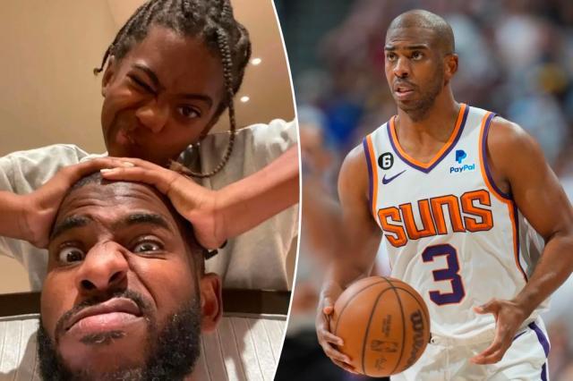 1686223598631077864.jpg 赛事注册-女儿被嘲讽让保罗难忍受,拼冠军是他生涯暮年目标