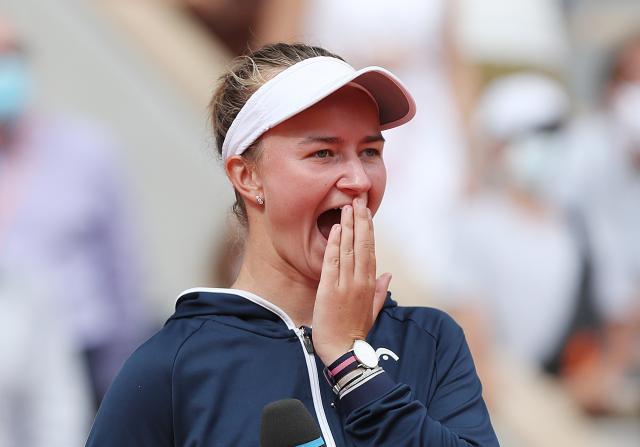 全球总决赛直播-澳网巴蒂大坂直美恐提前遭遇 王蔷首轮再碰高芙