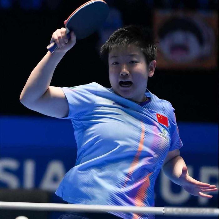 英雄联盟世界赛-巴西混双夺冠了，亚洲统治被打破，情侣搭档成了破局关键|孙颖莎|国乒|WTT新加坡大满贯|雨果·卡尔德拉诺|高桥·布鲁娜_新浪体育_新浪新闻