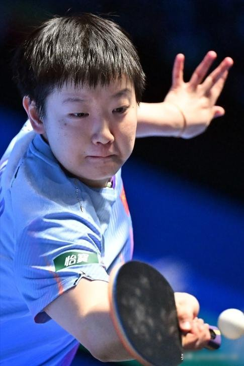 英雄联盟世界赛-巴西混双夺冠了，亚洲统治被打破，情侣搭档成了破局关键|孙颖莎|国乒|WTT新加坡大满贯|雨果·卡尔德拉诺|高桥·布鲁娜_新浪体育_新浪新闻