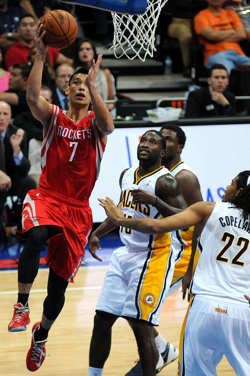 全球总决赛直播-林书豪：篮球让人们团结在一起 我妈竟和哈登&amp;贝弗利的妈成好朋友