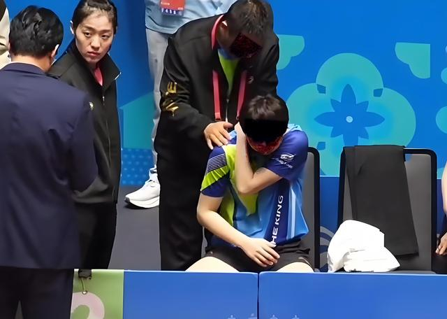 世界赛赛程-国乒教练失职！王曼昱被曝将暂停世界大赛，一个细节早已露出端倪|蔡猛|WTT重庆冠军赛|大藤沙月|女单|马琳_新浪体育_新浪新闻