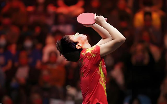 世界赛赛程-国乒教练失职！王曼昱被曝将暂停世界大赛，一个细节早已露出端倪|蔡猛|WTT重庆冠军赛|大藤沙月|女单|马琳_新浪体育_新浪新闻