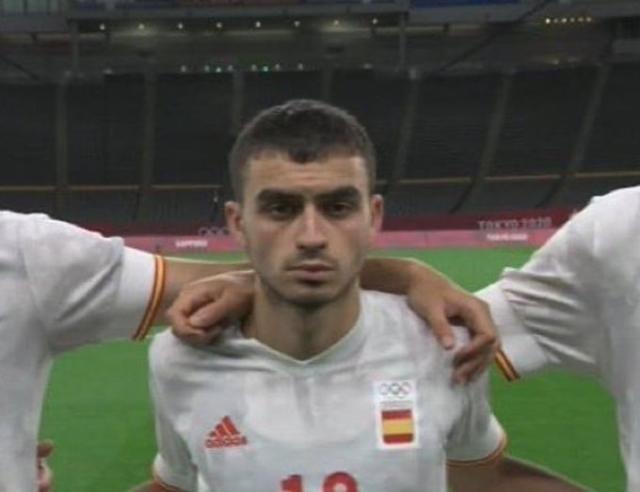 18岁一年打70场比赛！救救佩德里，他还是个孩子啊