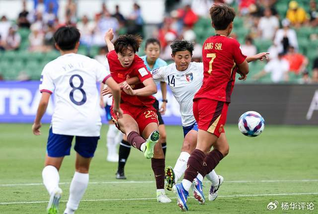 英雄联盟世界赛-邵子钦无愧女足大杀器，体能怪存在感超强，若留洋有亚洲巨星潜质|中国女足|巴西世界杯|女足亚洲杯|王霜|世界杯_新浪体育_新浪新闻