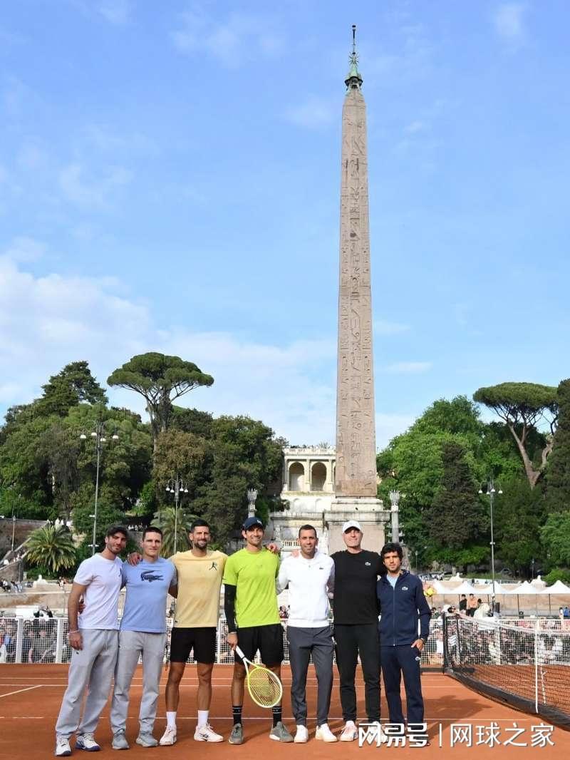 全球总决赛直播-德约：盛赞辛纳金大师无悬念，力挺球员维权炮轰体系不公
